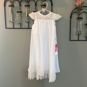 JJ House Flower Girl Dress 🌸